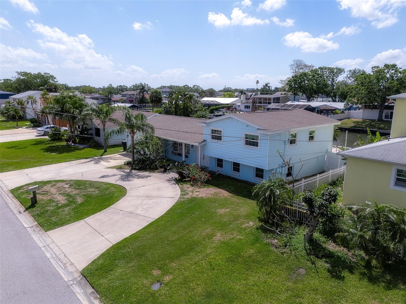 8722 HICKORYWOOD LN, TAMPA, FL, 33615
