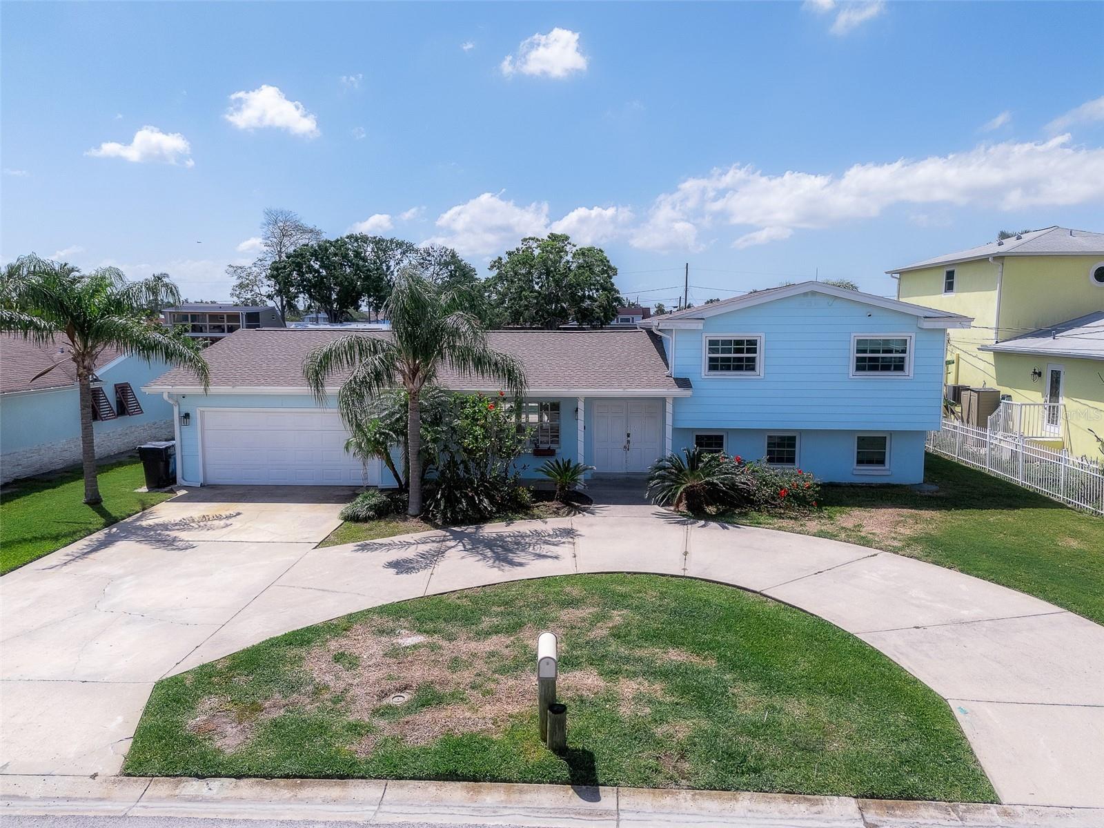 8722 HICKORYWOOD LN, TAMPA, FL, 33615