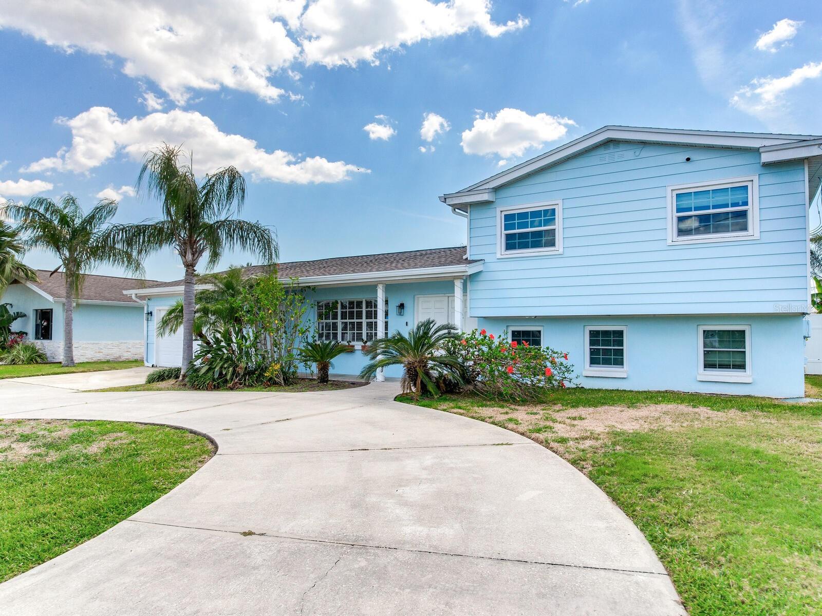 8722 HICKORYWOOD LN, TAMPA, FL, 33615