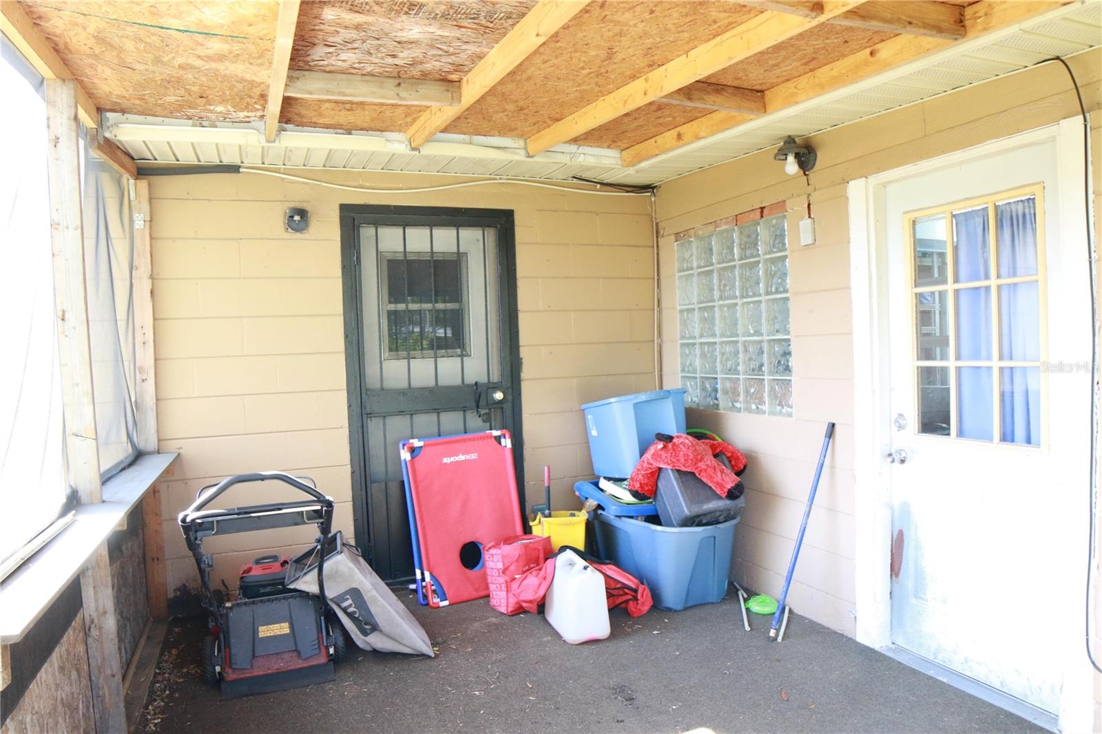 4001 BRINELL AVE, ORLANDO, FL, 32808