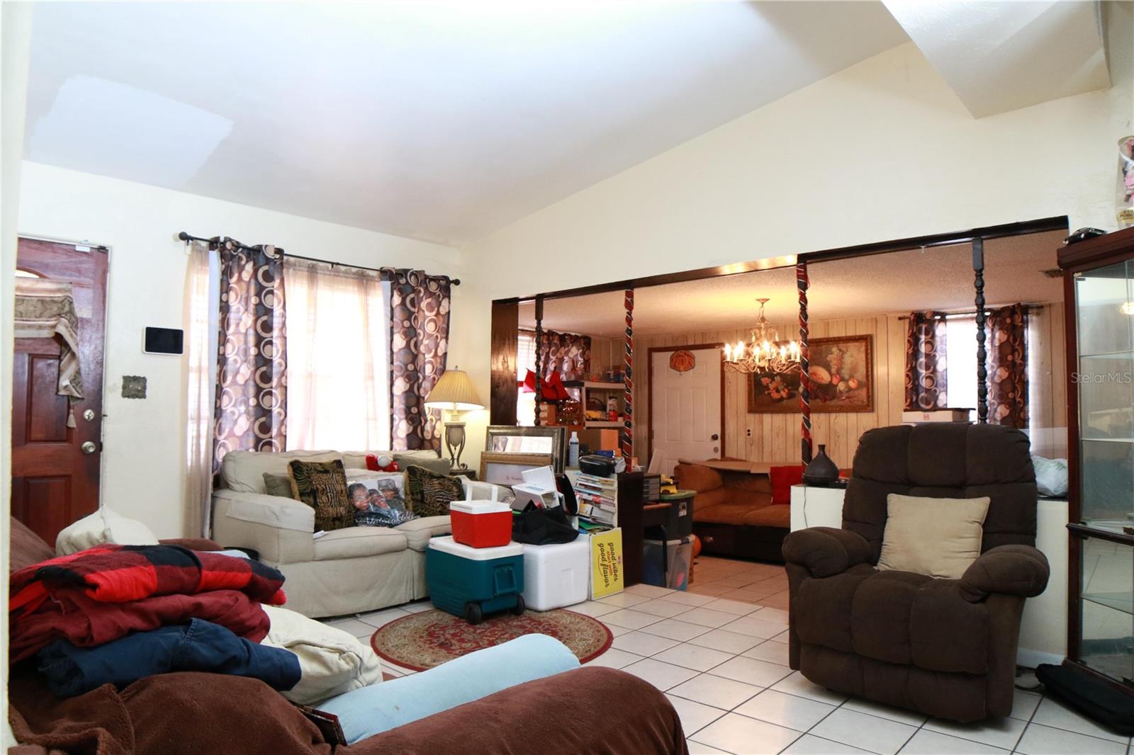 4001 BRINELL AVE, ORLANDO, FL, 32808