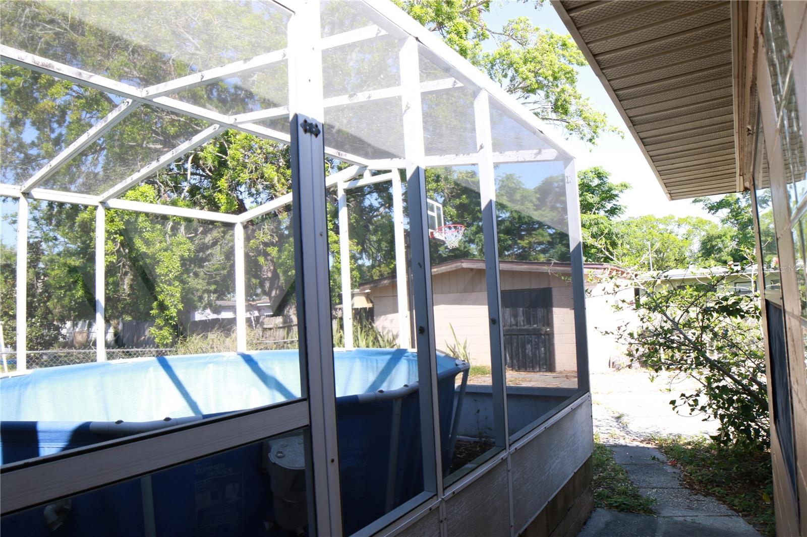 4001 BRINELL AVE, ORLANDO, FL, 32808