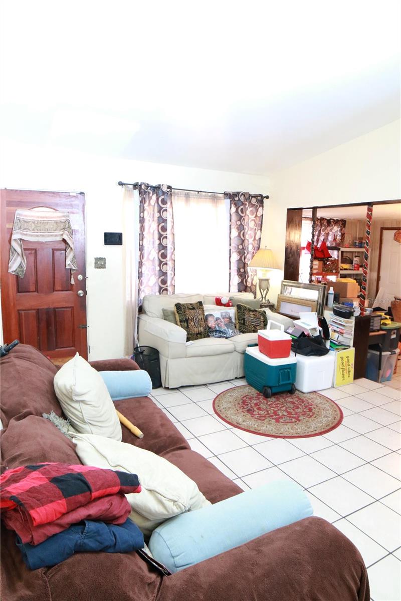 4001 BRINELL AVE, ORLANDO, FL, 32808