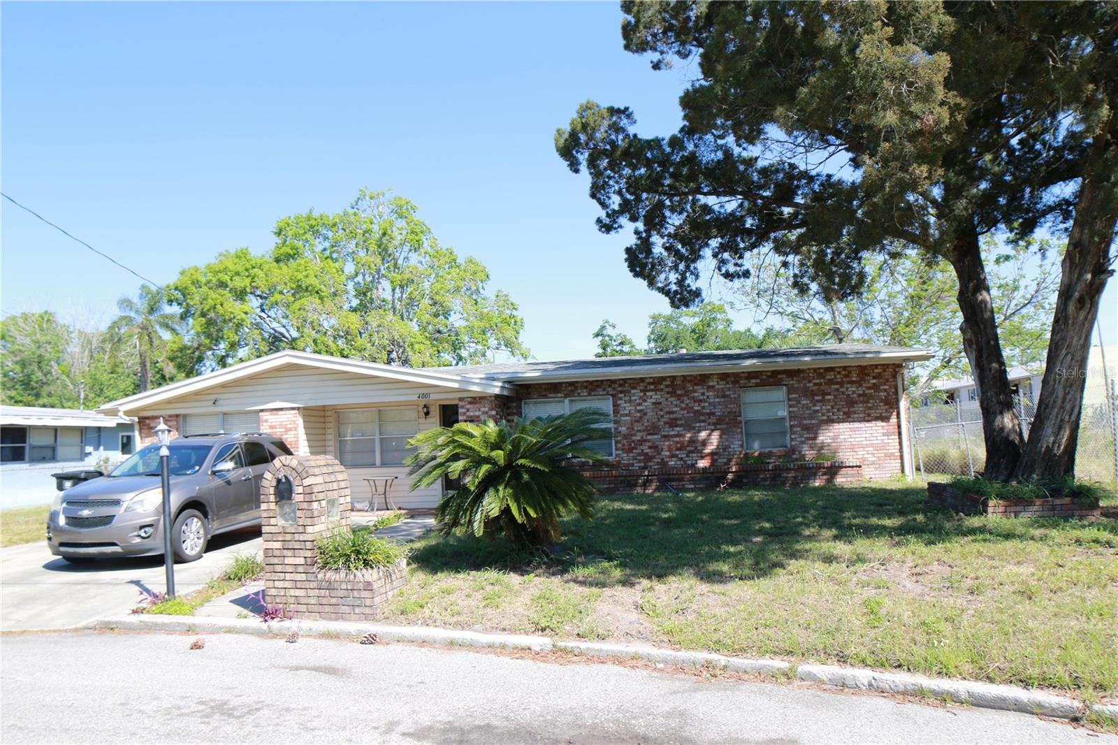4001 BRINELL AVE, ORLANDO, FL, 32808