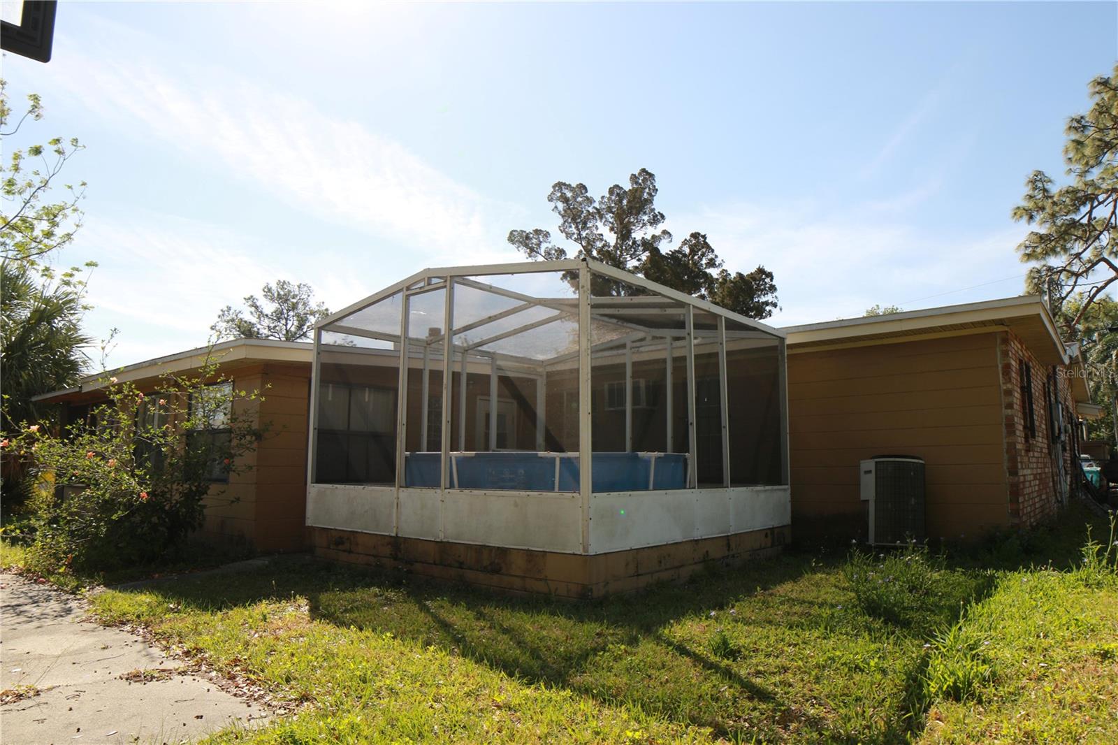 4001 BRINELL AVE, ORLANDO, FL, 32808