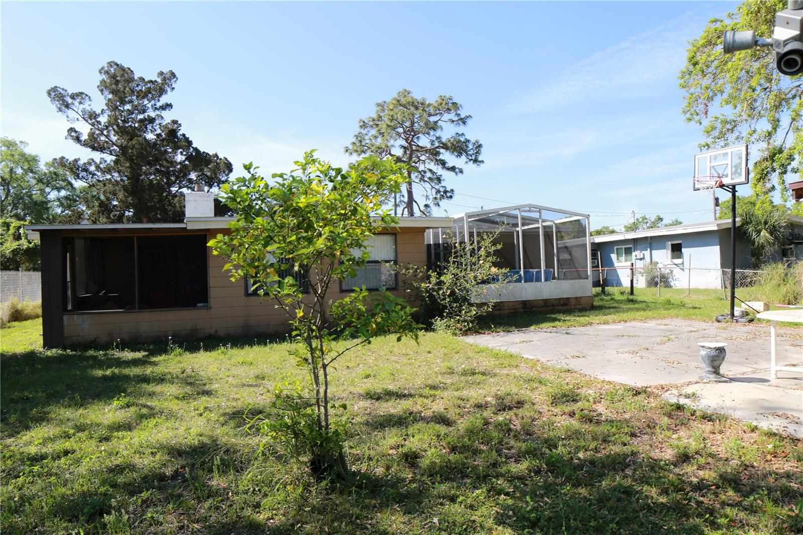 4001 BRINELL AVE, ORLANDO, FL, 32808