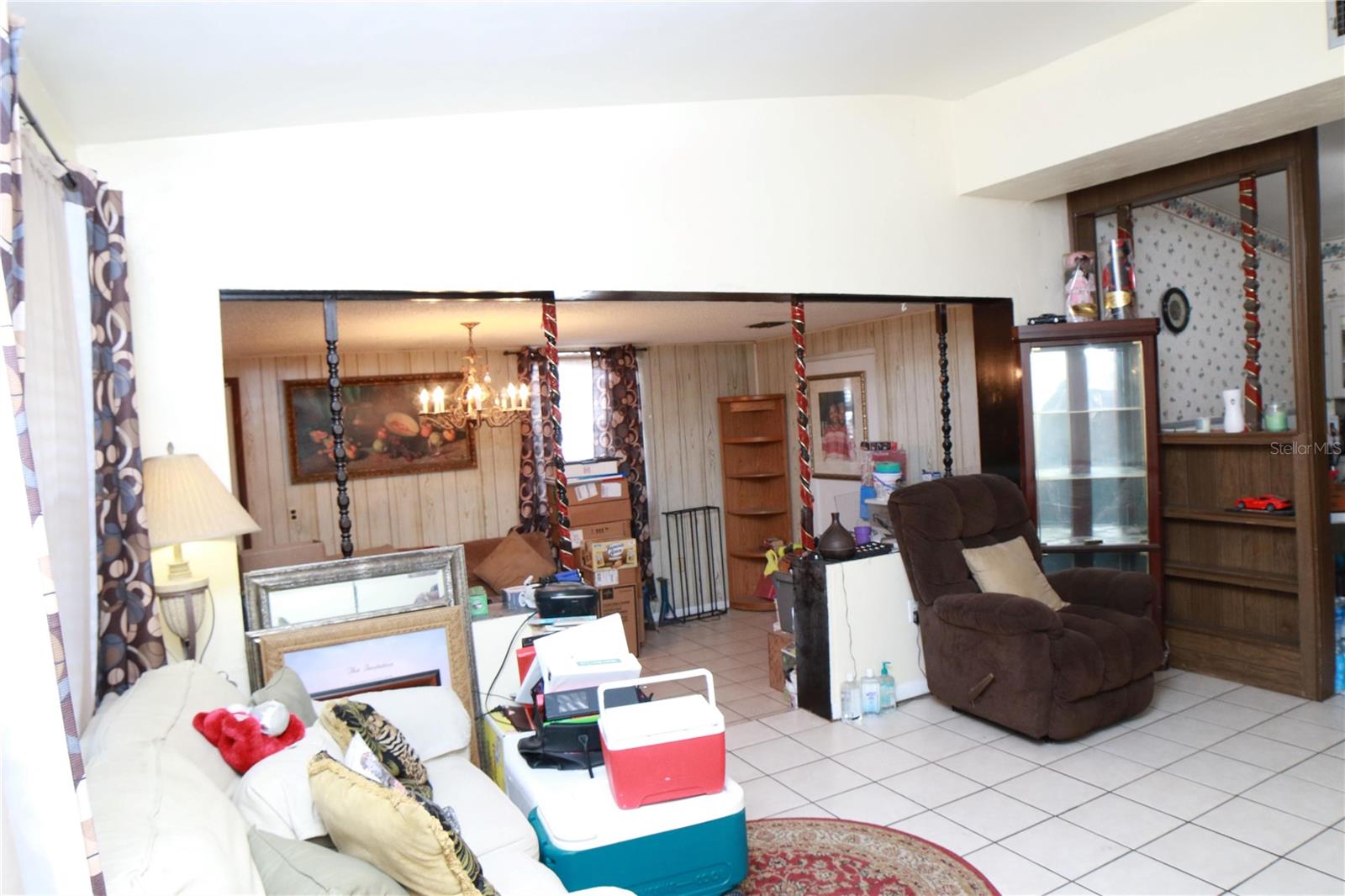 4001 BRINELL AVE, ORLANDO, FL, 32808