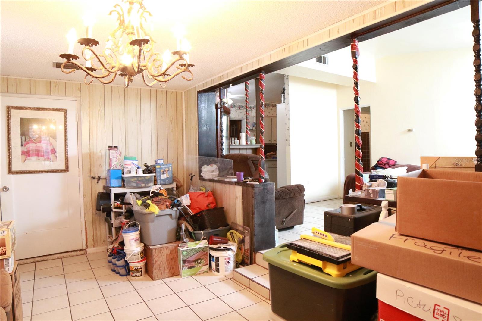 4001 BRINELL AVE, ORLANDO, FL, 32808