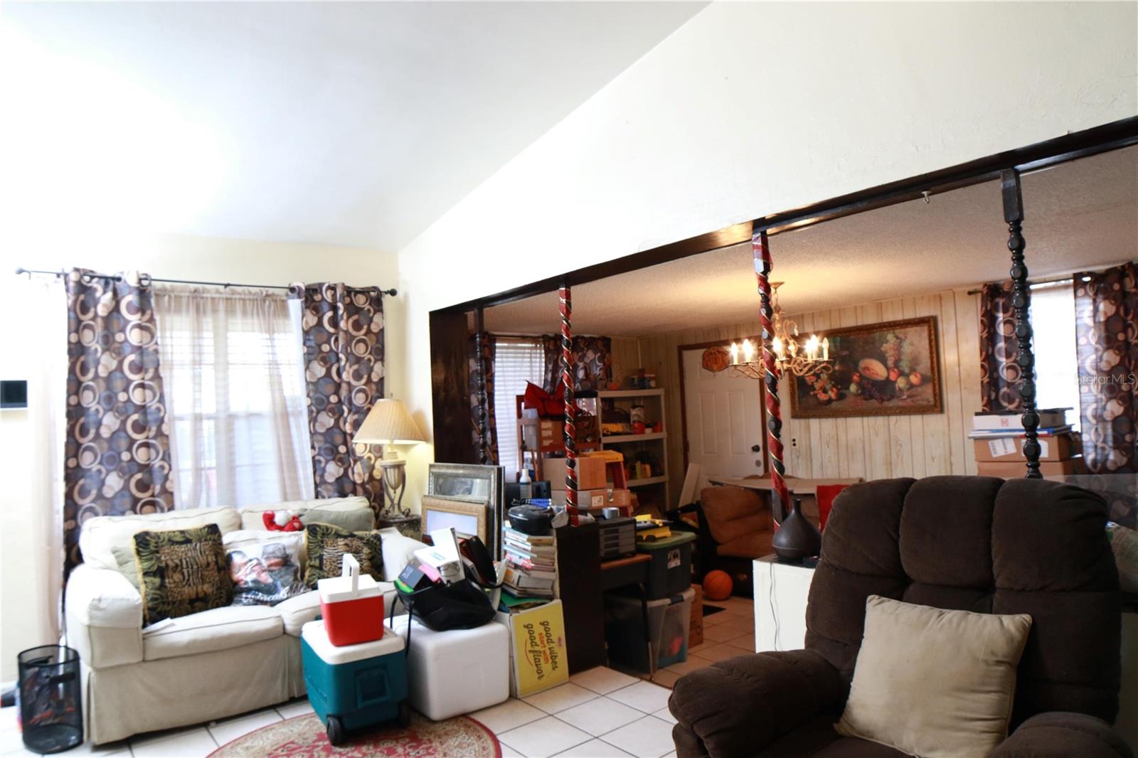 4001 BRINELL AVE, ORLANDO, FL, 32808