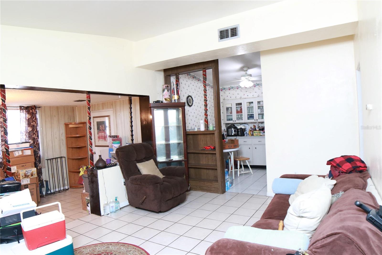 4001 BRINELL AVE, ORLANDO, FL, 32808