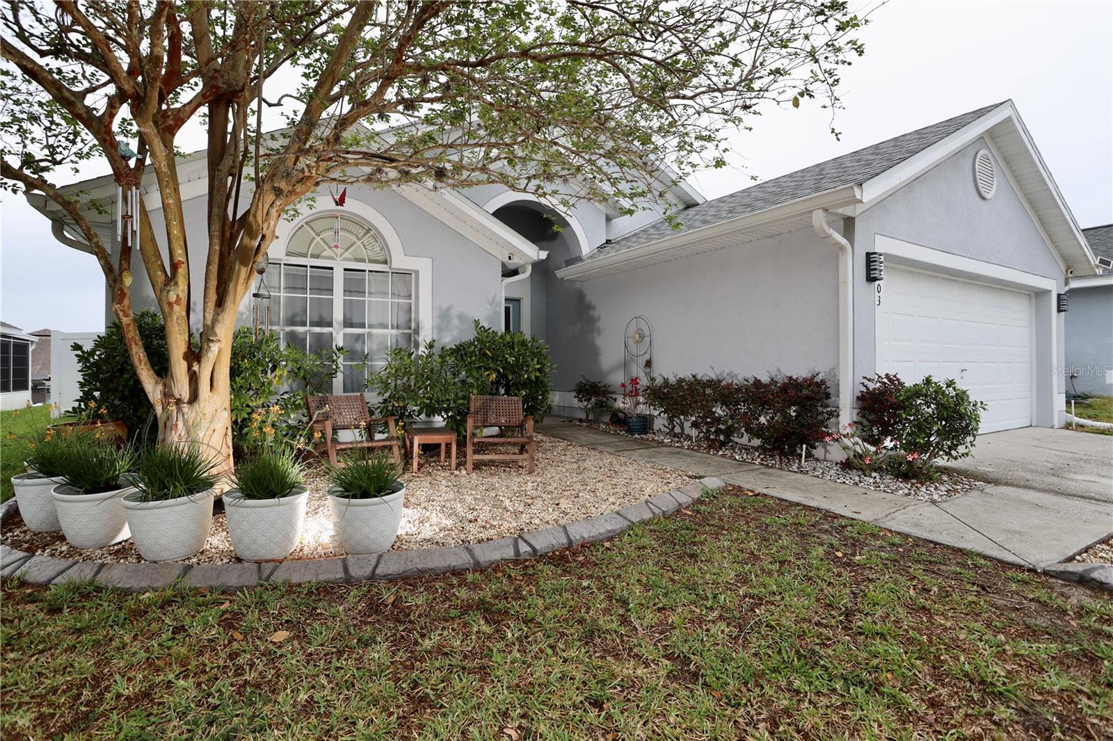 1203 PINEDALE DR, DAVENPORT, FL, 33897