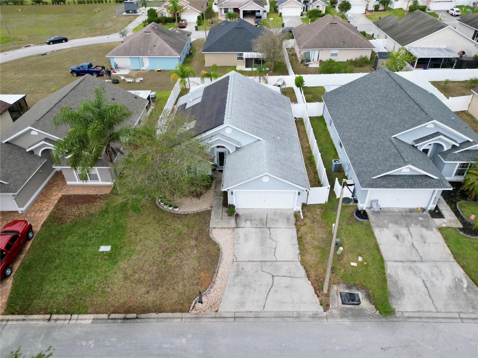 1203 PINEDALE DR, DAVENPORT, FL, 33897