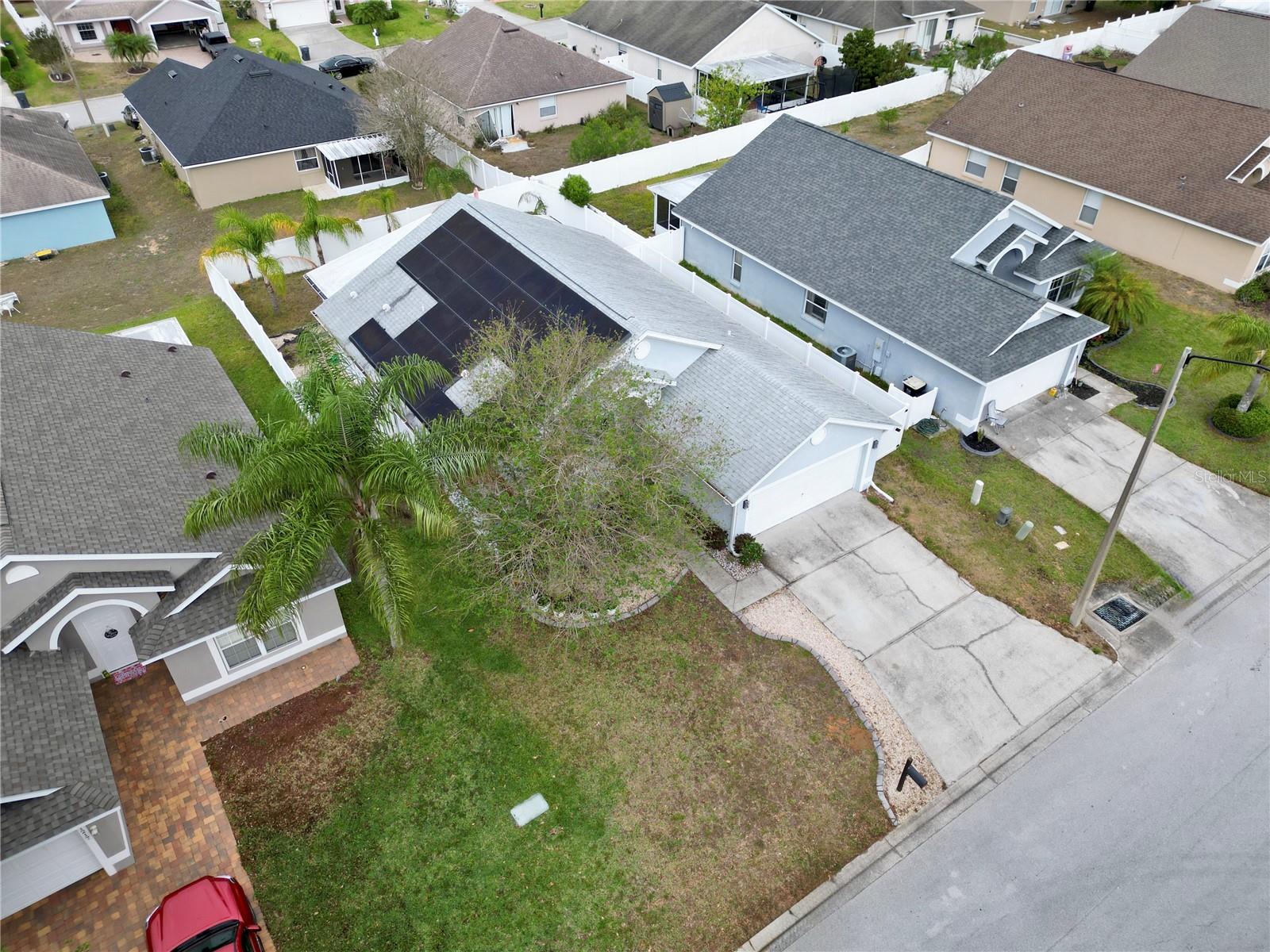 1203 PINEDALE DR, DAVENPORT, FL, 33897