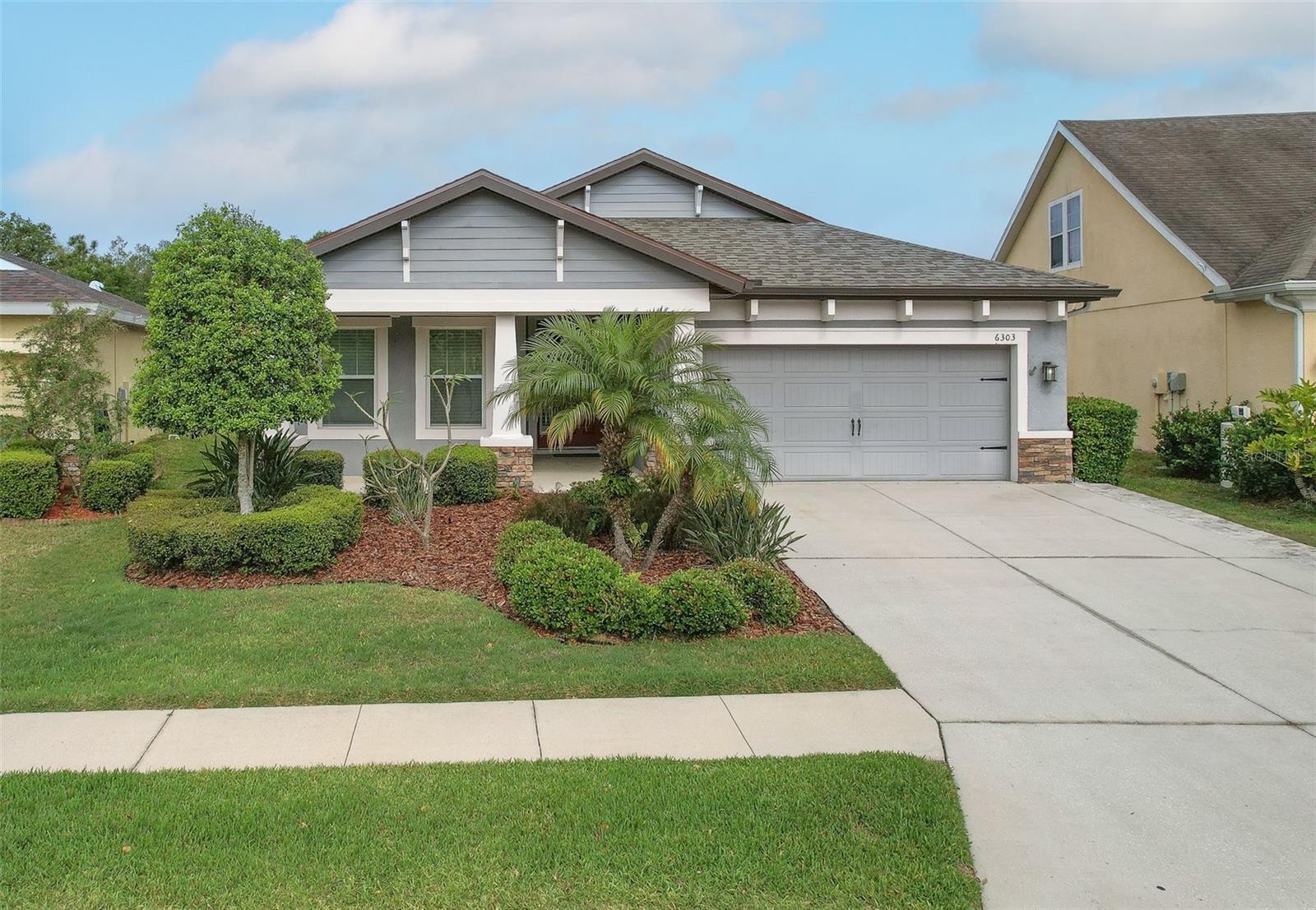 6303 HAWK GROVE CT, WESLEY CHAPEL, FL, 33545