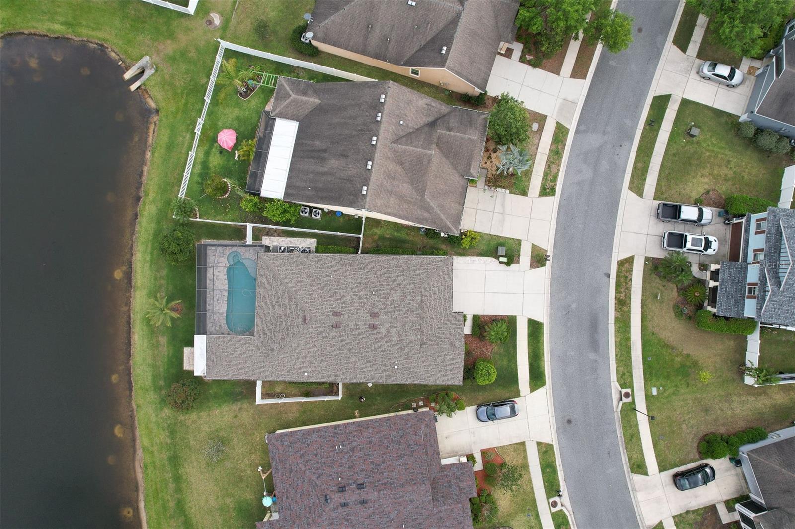 6303 HAWK GROVE CT, WESLEY CHAPEL, FL, 33545