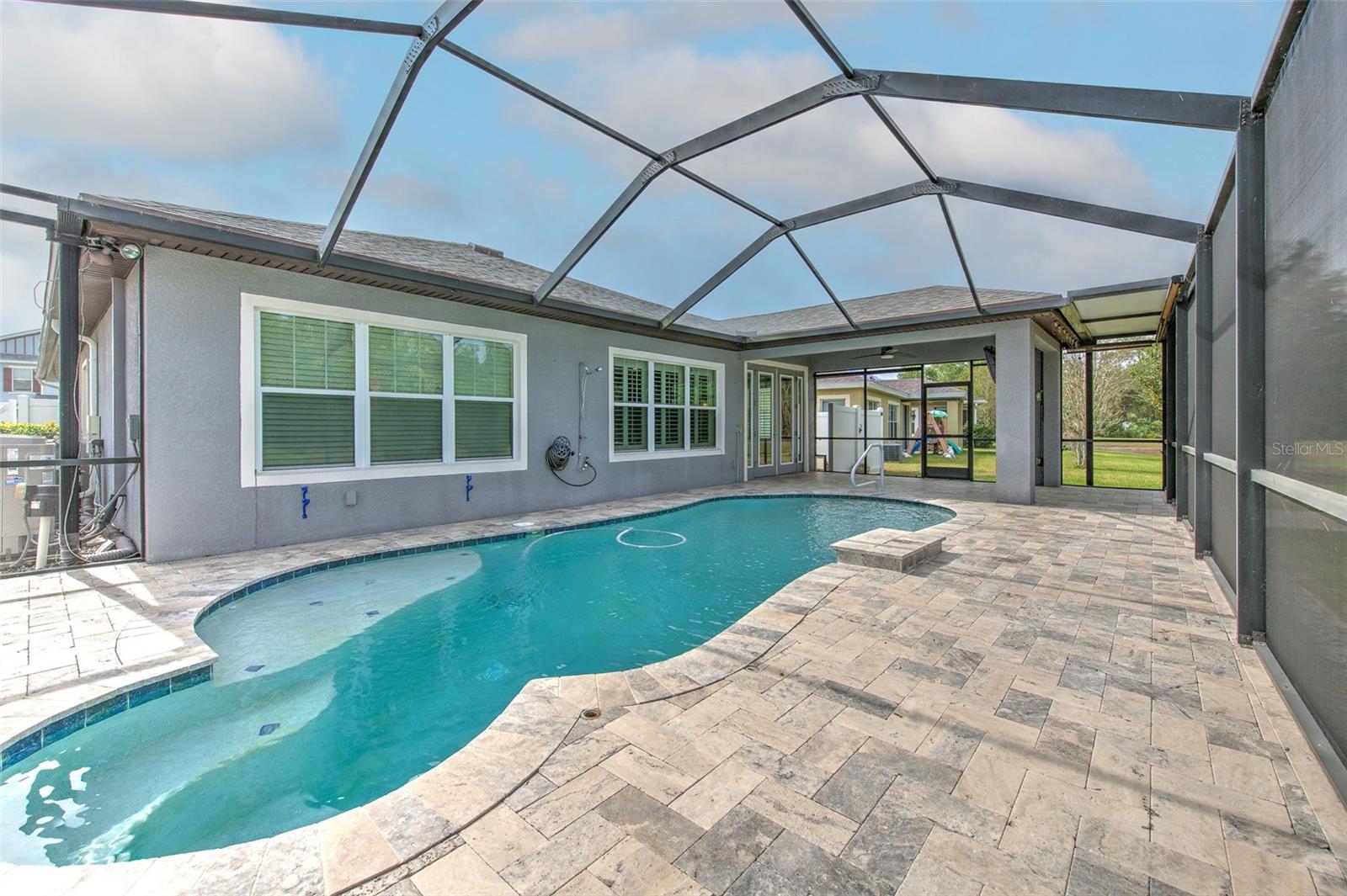 6303 HAWK GROVE CT, WESLEY CHAPEL, FL, 33545