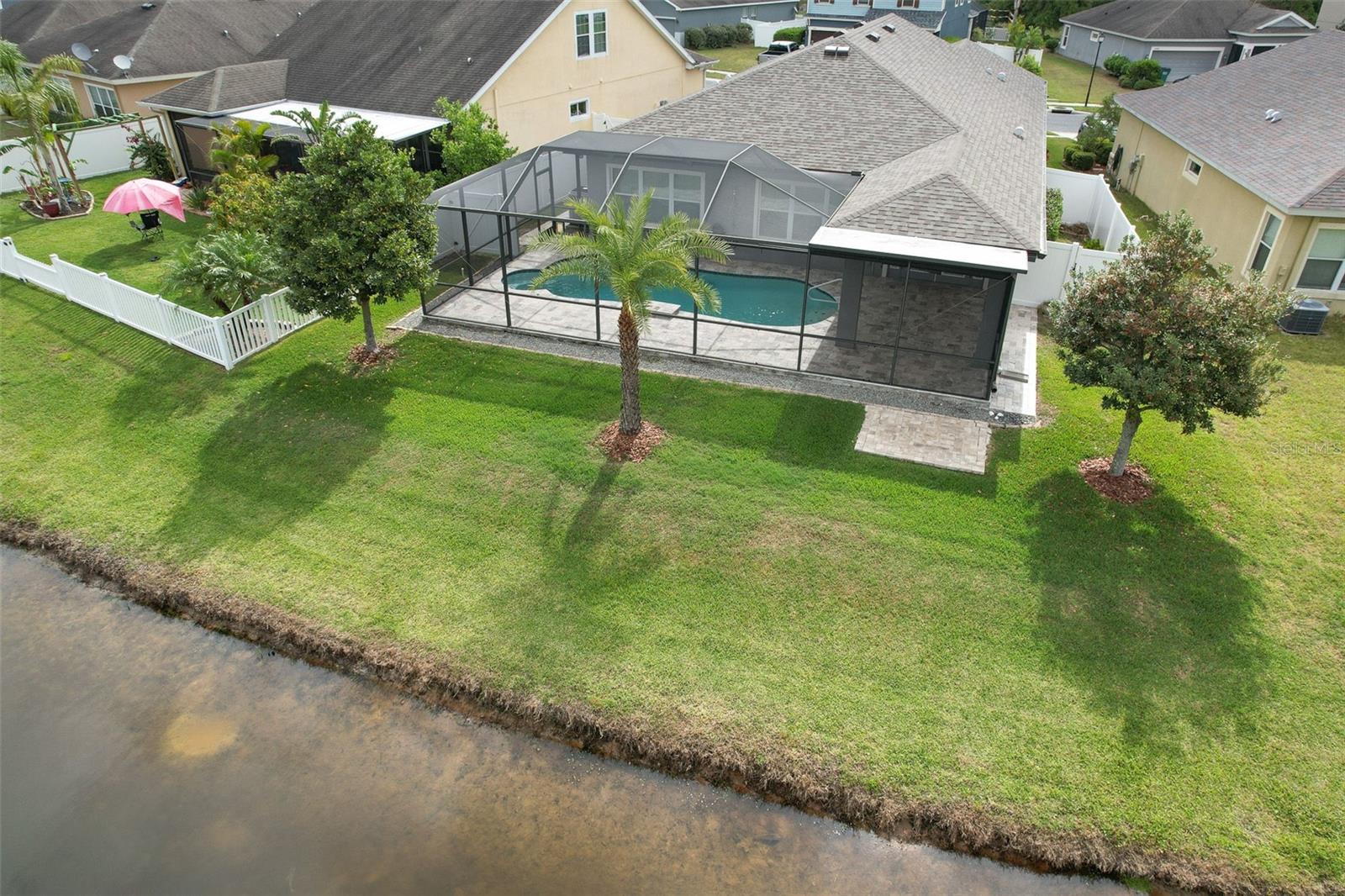 6303 HAWK GROVE CT, WESLEY CHAPEL, FL, 33545