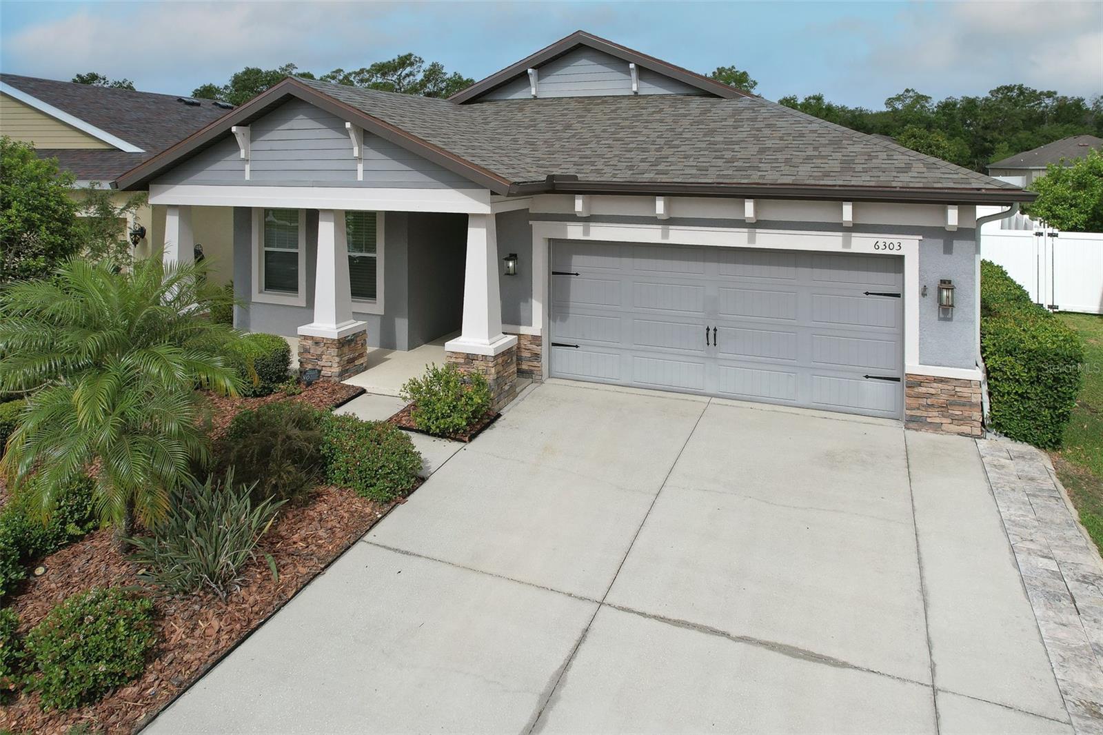 6303 HAWK GROVE CT, WESLEY CHAPEL, FL, 33545