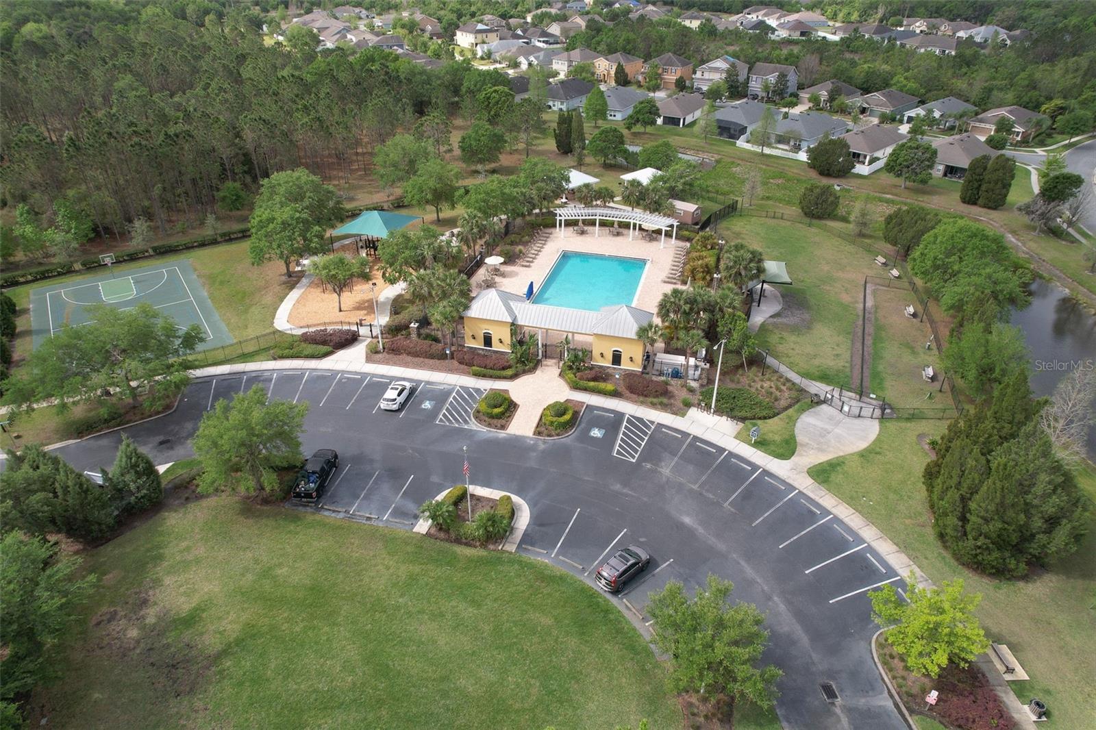 6303 HAWK GROVE CT, WESLEY CHAPEL, FL, 33545