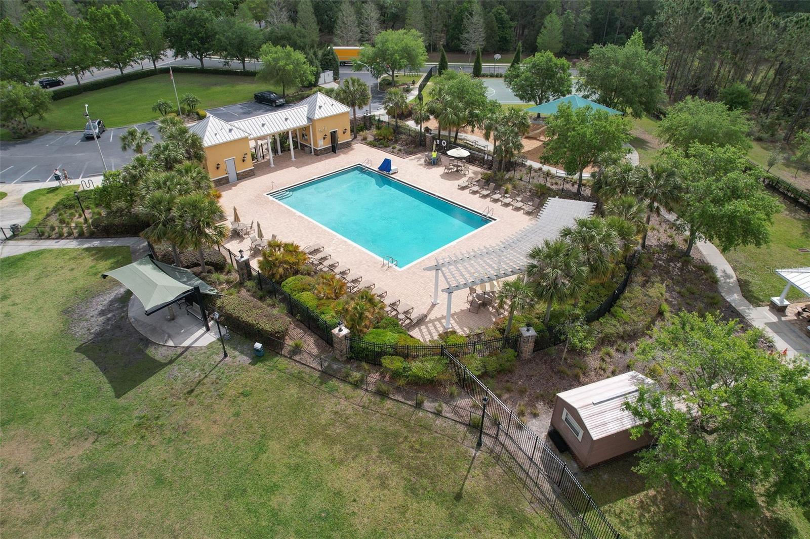 6303 HAWK GROVE CT, WESLEY CHAPEL, FL, 33545