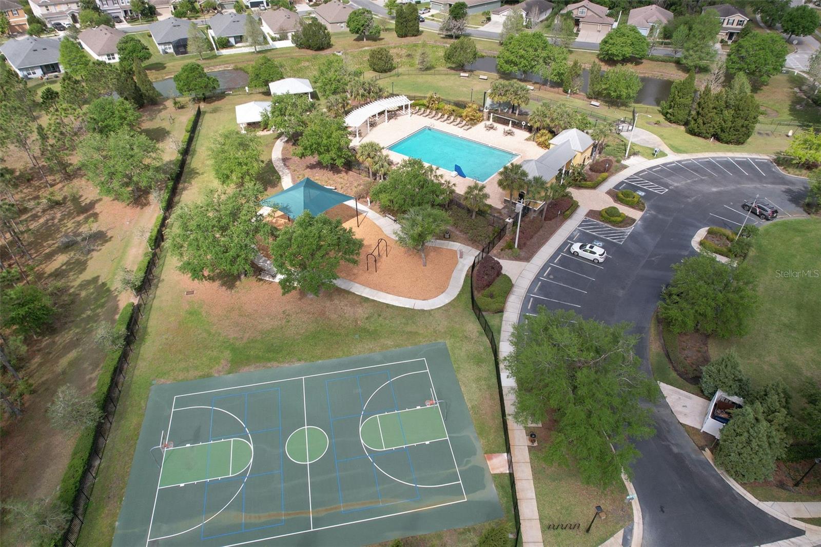 6303 HAWK GROVE CT, WESLEY CHAPEL, FL, 33545