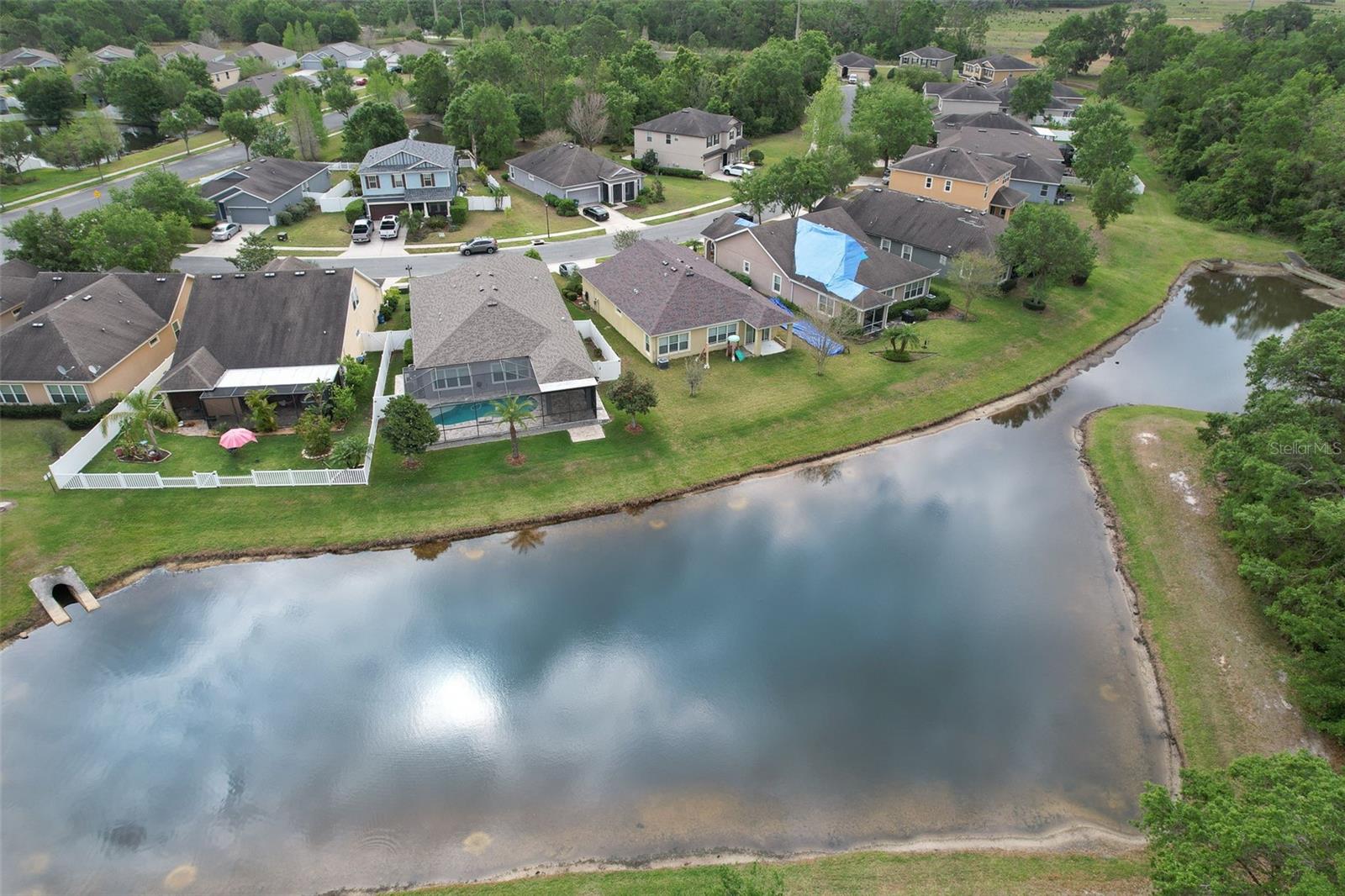 6303 HAWK GROVE CT, WESLEY CHAPEL, FL, 33545