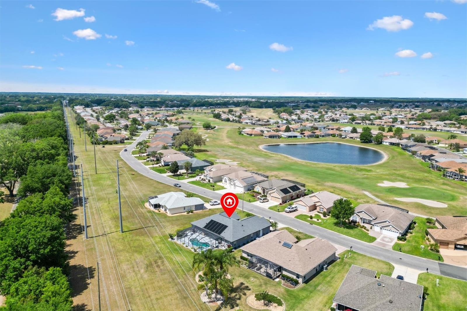 12469 SE 176TH LOOP, SUMMERFIELD, FL, 34491