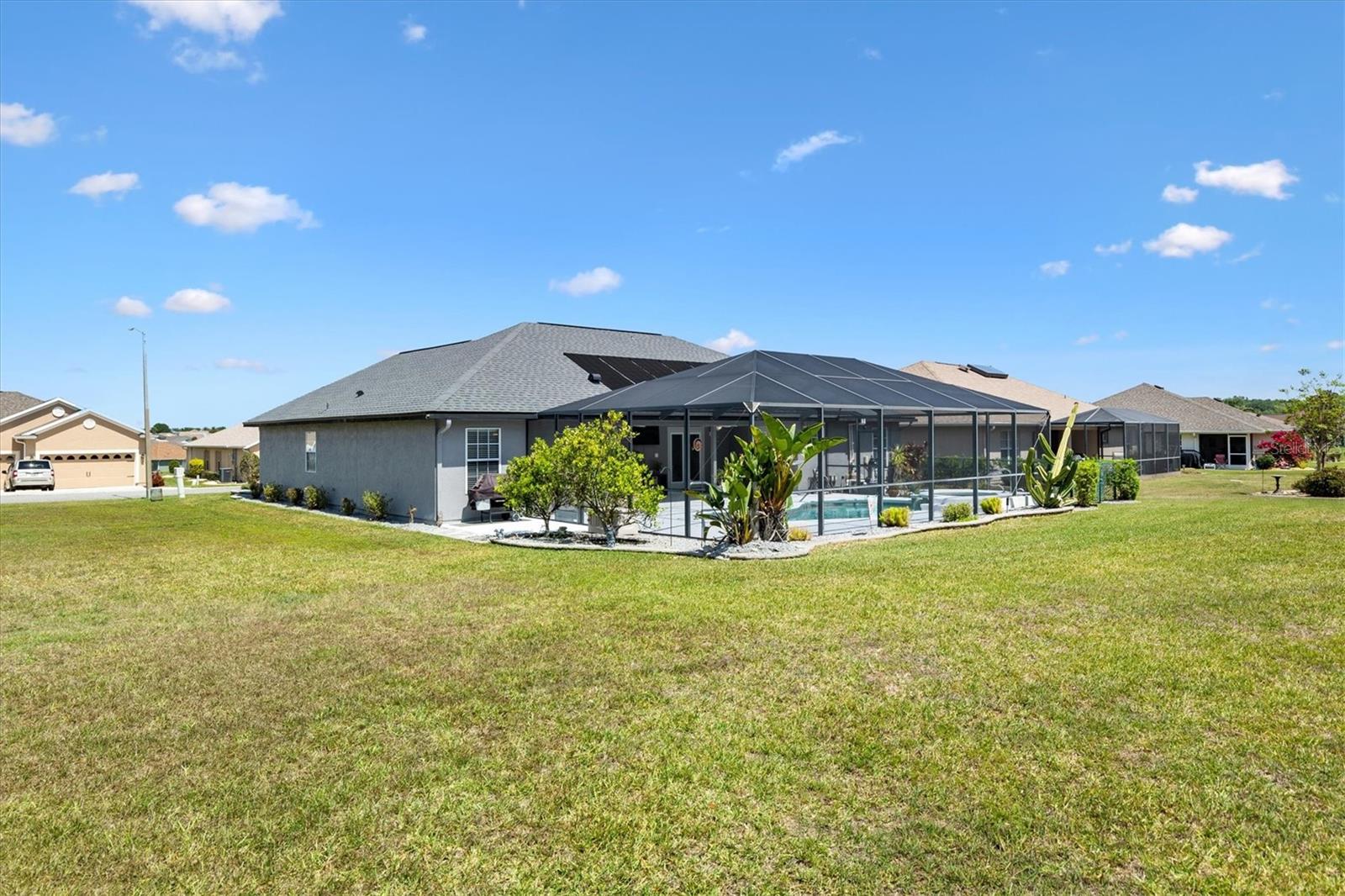 12469 SE 176TH LOOP, SUMMERFIELD, FL, 34491