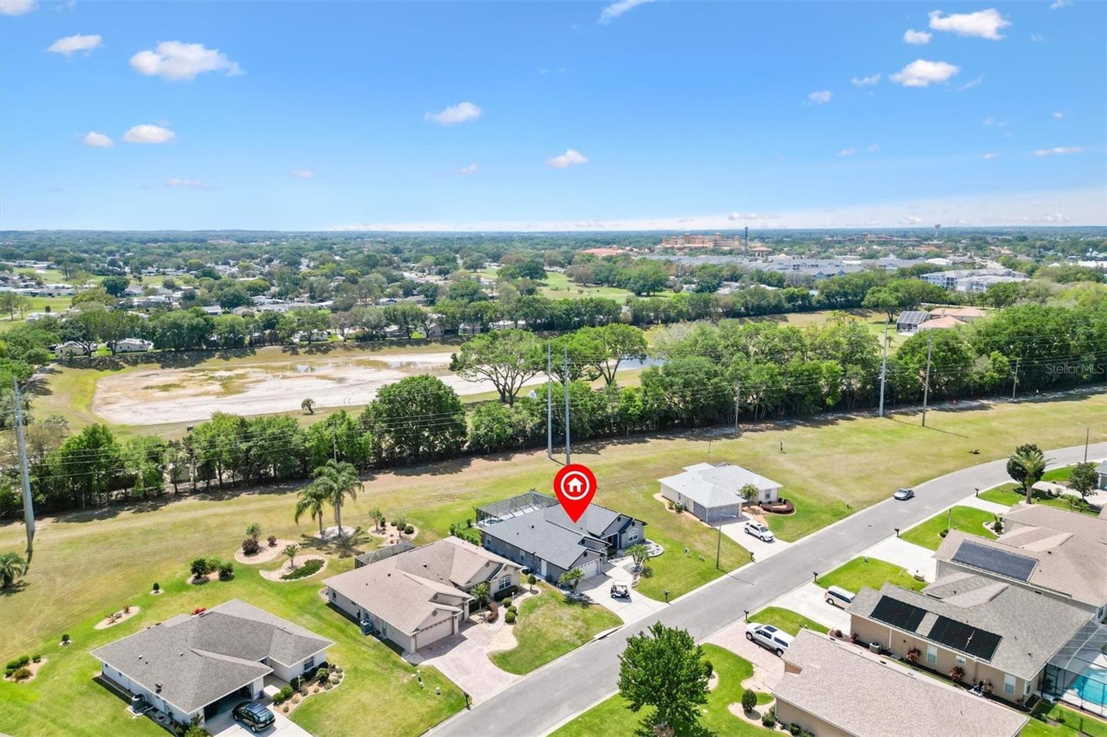 12469 SE 176TH LOOP, SUMMERFIELD, FL, 34491