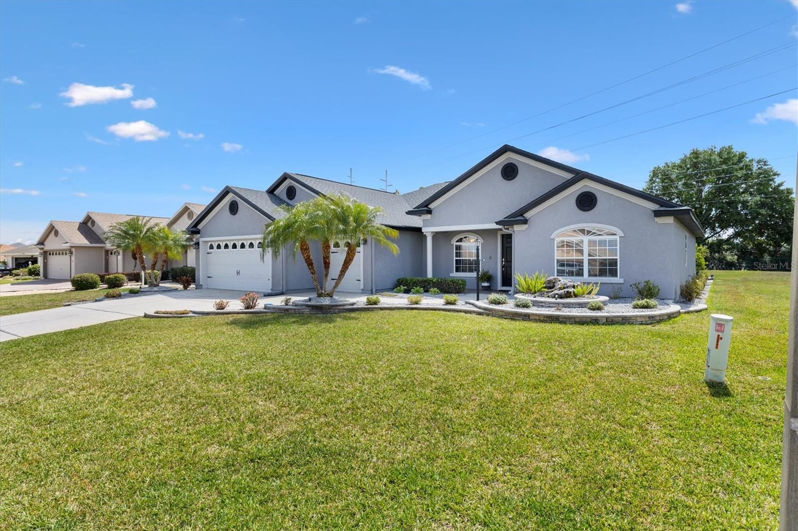 12469 SE 176TH LOOP, SUMMERFIELD, FL, 34491