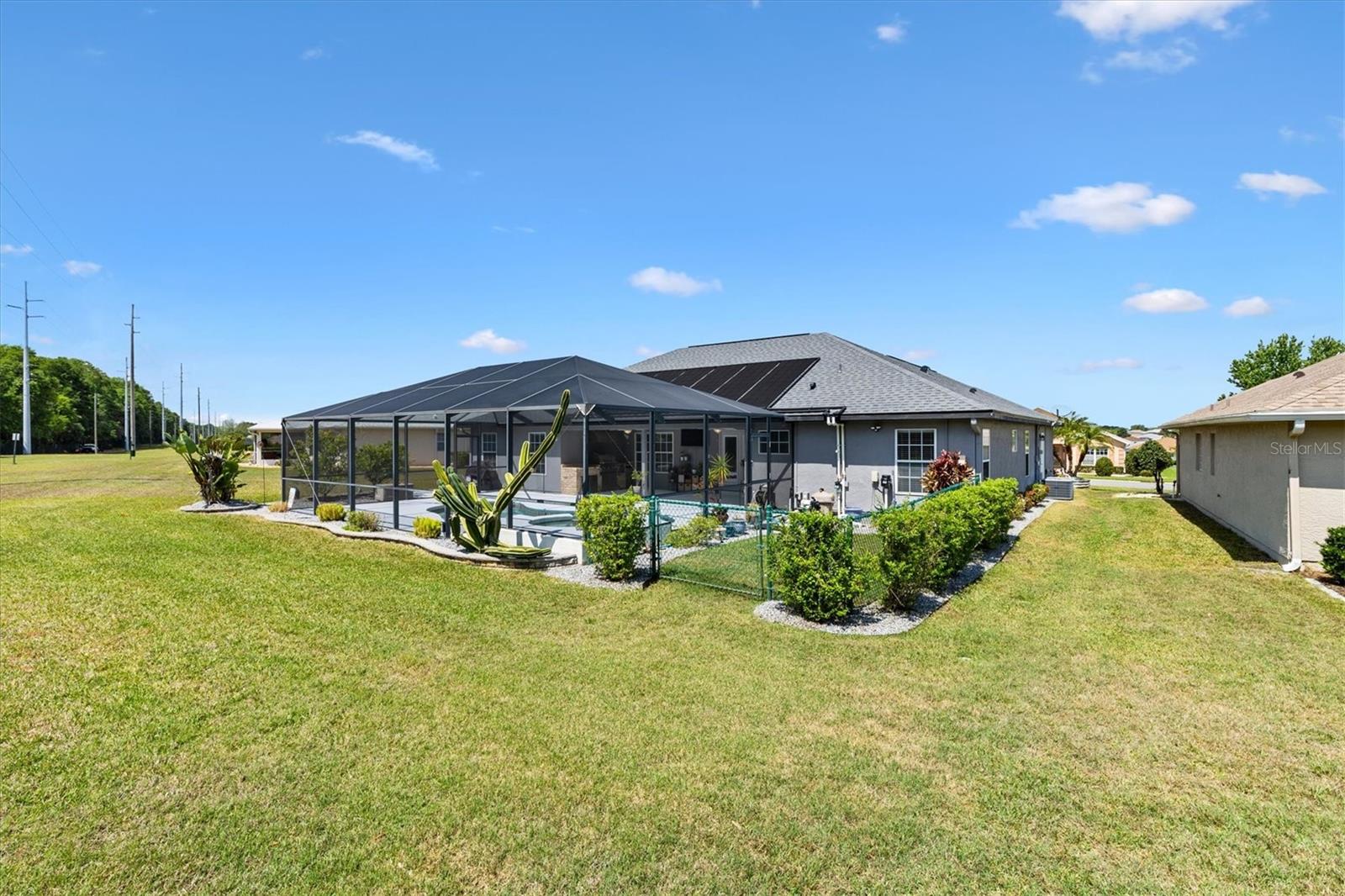 12469 SE 176TH LOOP, SUMMERFIELD, FL, 34491