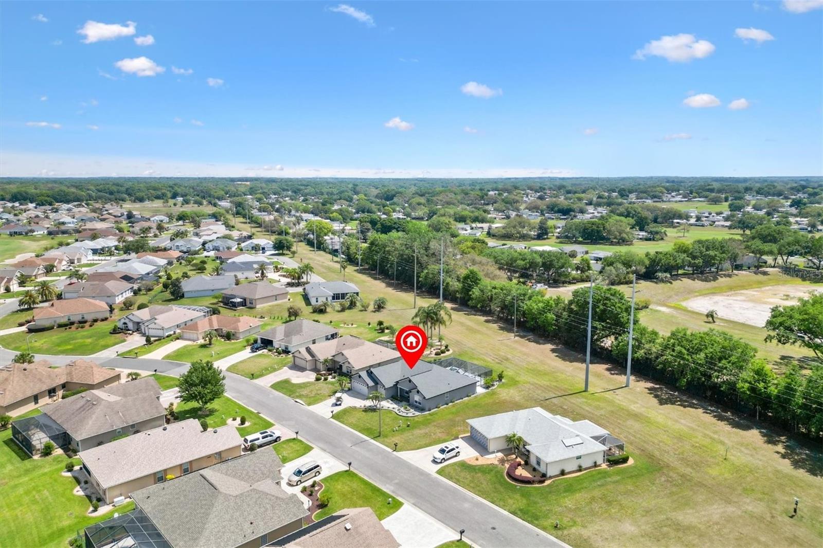 12469 SE 176TH LOOP, SUMMERFIELD, FL, 34491