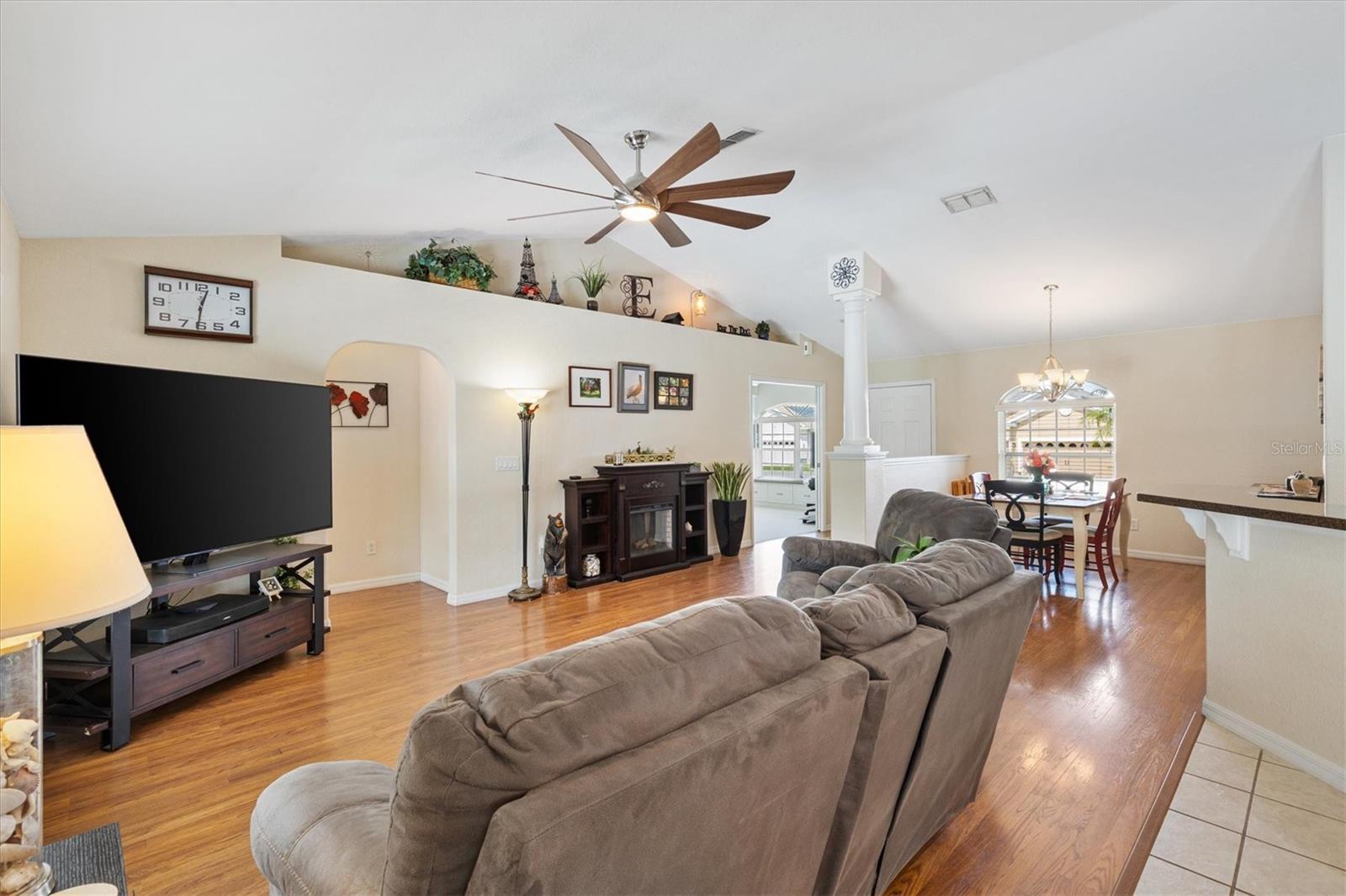 12469 SE 176TH LOOP, SUMMERFIELD, FL, 34491