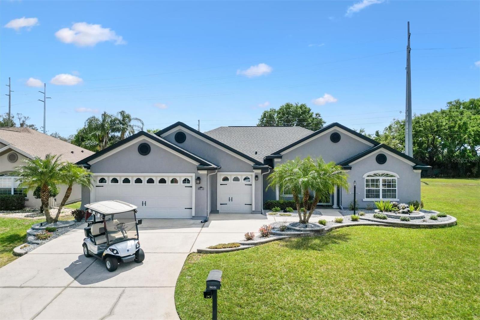12469 SE 176TH LOOP, SUMMERFIELD, FL, 34491