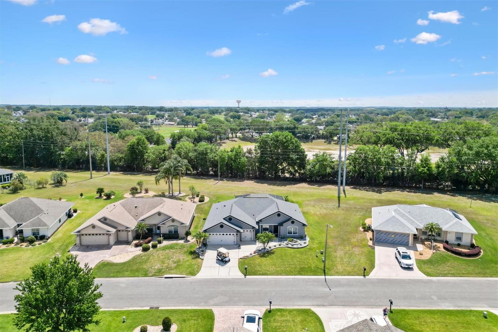 12469 SE 176TH LOOP, SUMMERFIELD, FL, 34491