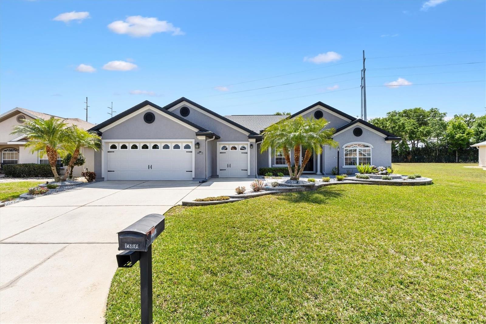 12469 SE 176TH LOOP, SUMMERFIELD, FL, 34491