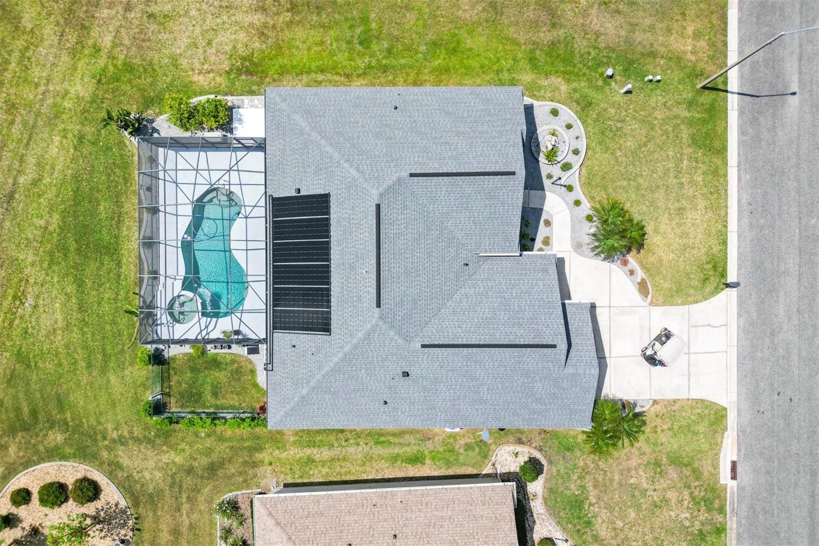 12469 SE 176TH LOOP, SUMMERFIELD, FL, 34491