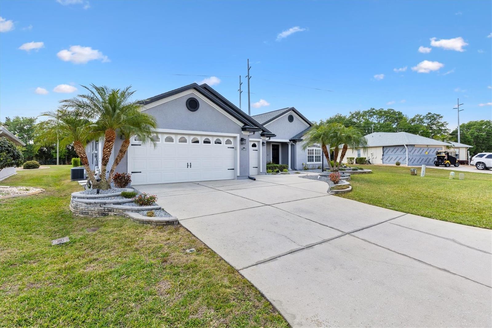 12469 SE 176TH LOOP, SUMMERFIELD, FL, 34491