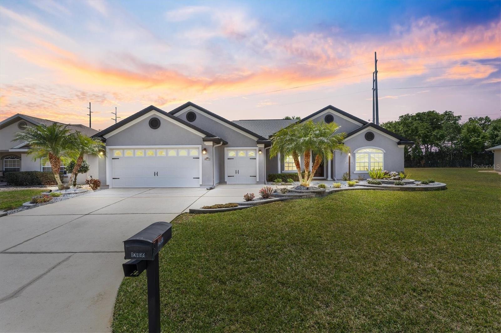 12469 SE 176TH LOOP, SUMMERFIELD, FL, 34491