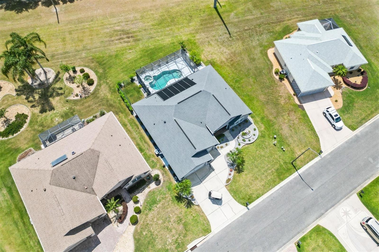 12469 SE 176TH LOOP, SUMMERFIELD, FL, 34491