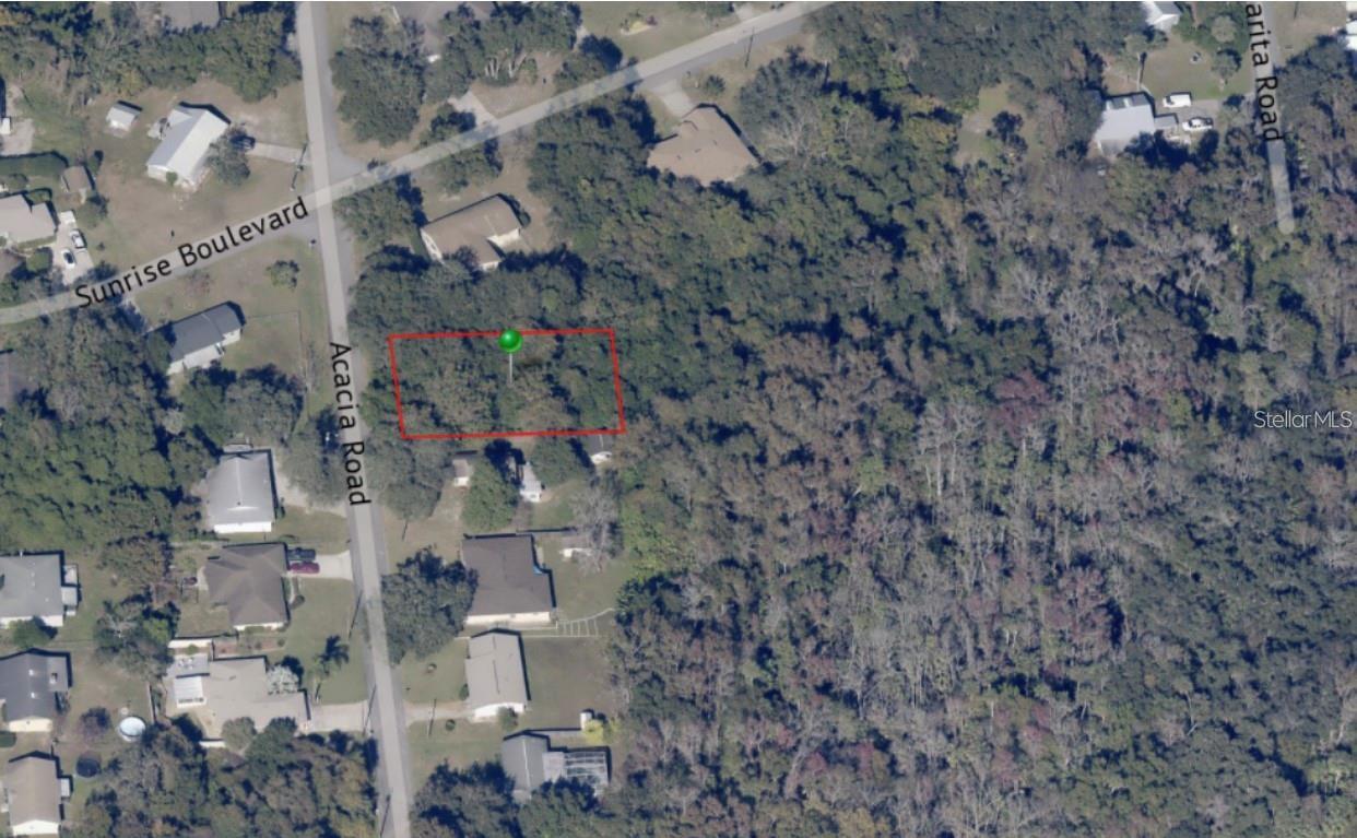 227 ACACIA RD, DEBARY, FL, 32713