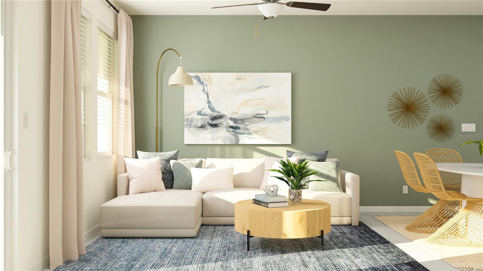 10842 FOWLERS BLUFF CT, TAMPA, FL, 33647