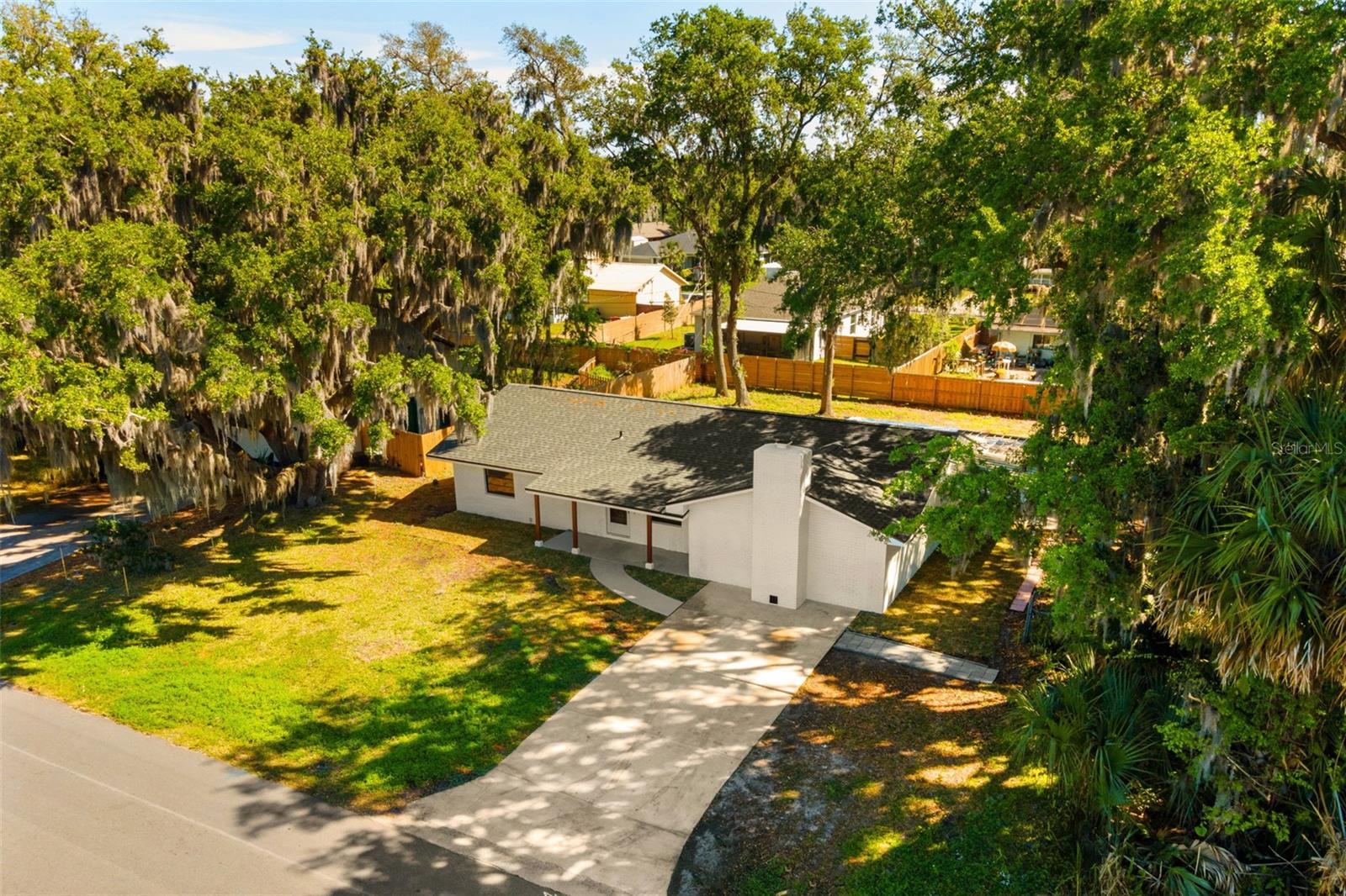 2517 ROYAL PALM DR, EDGEWATER, FL, 32141