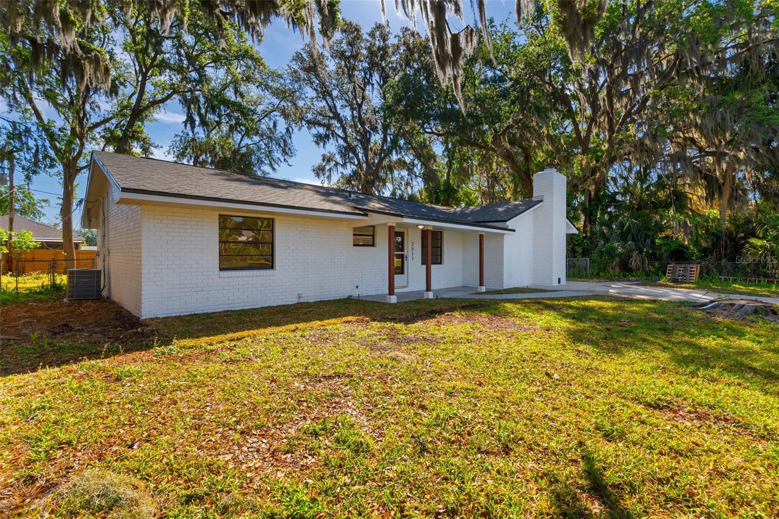 2517 ROYAL PALM DR, EDGEWATER, FL, 32141