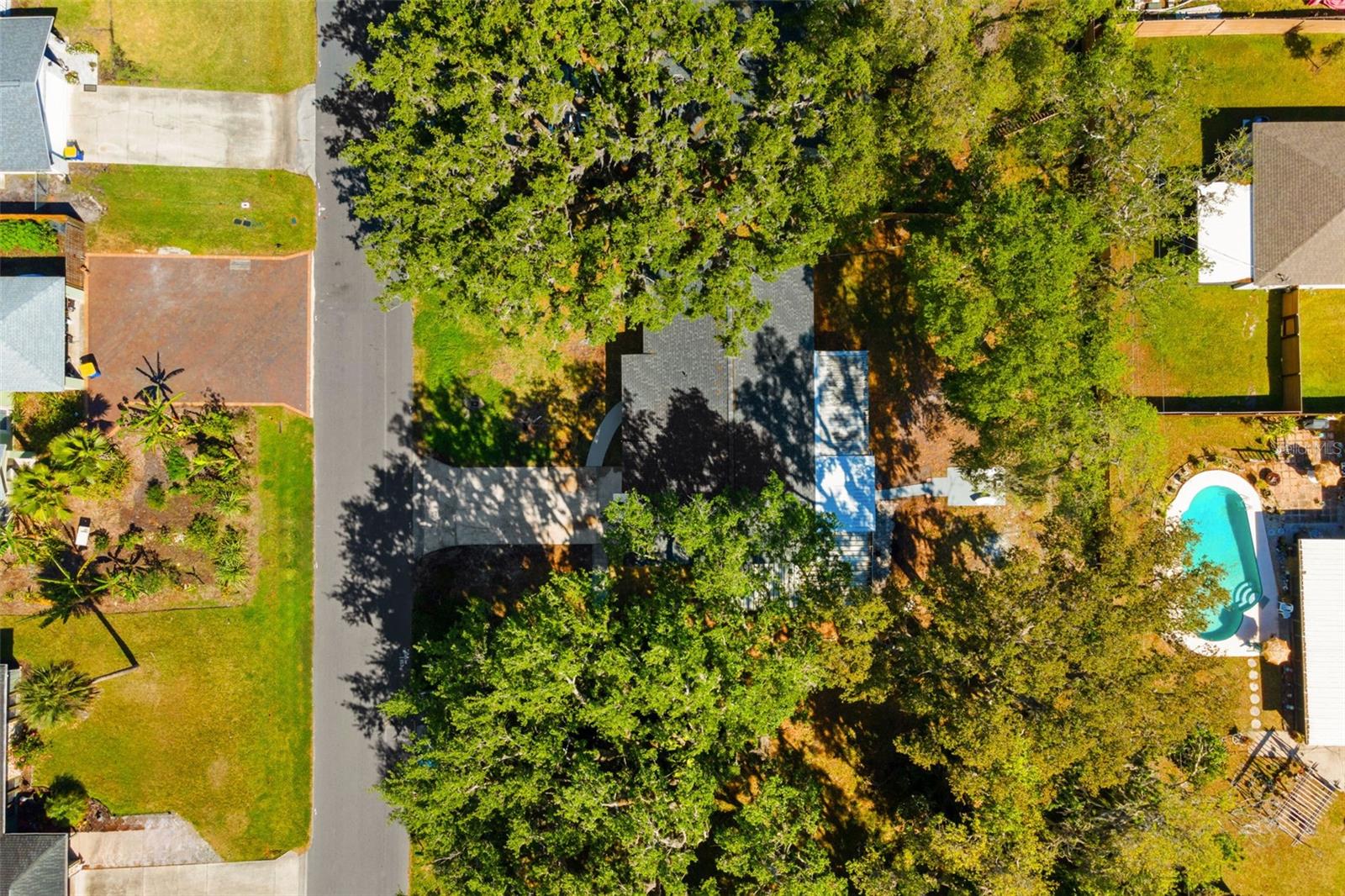2517 ROYAL PALM DR, EDGEWATER, FL, 32141
