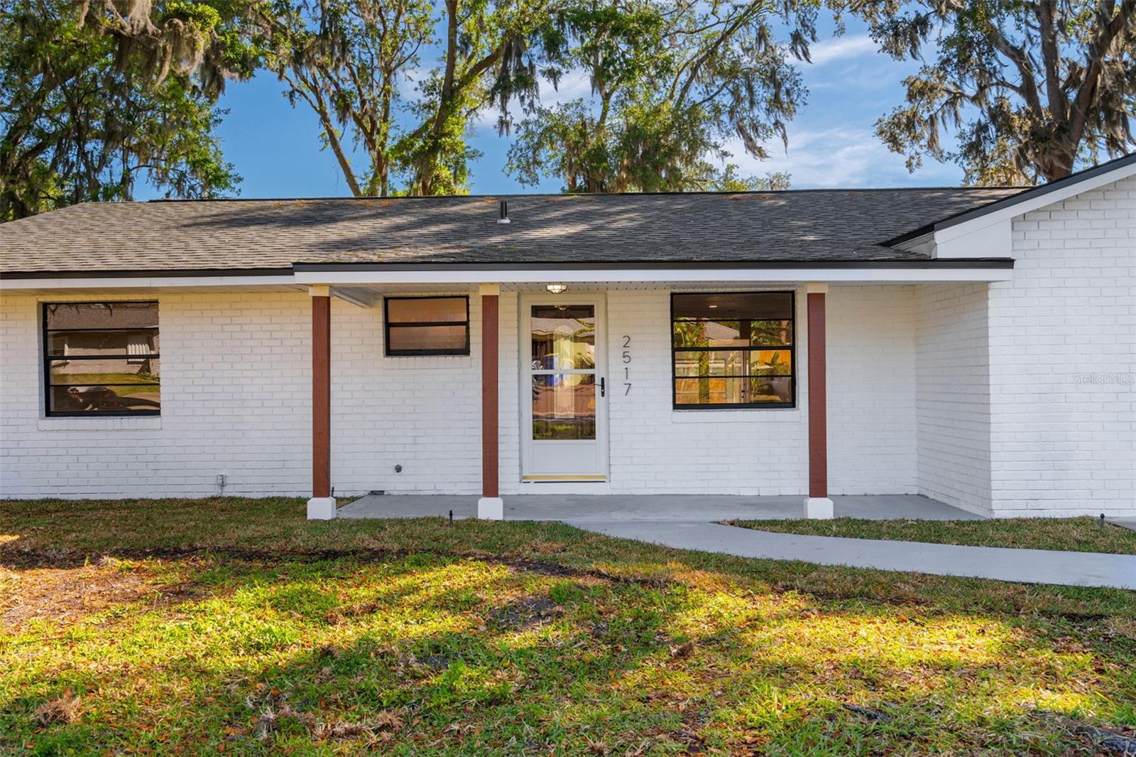 2517 ROYAL PALM DR, EDGEWATER, FL, 32141