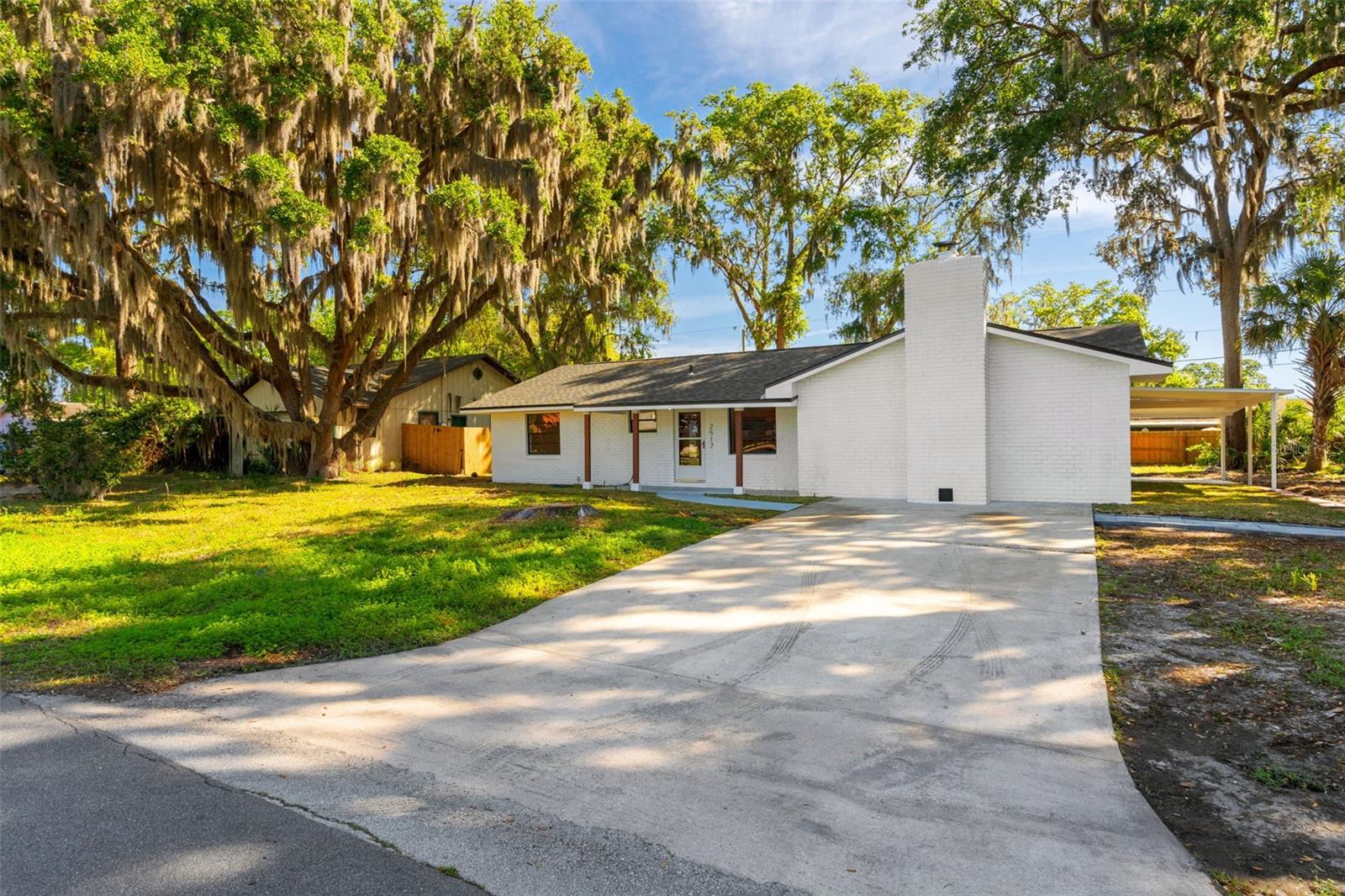 2517 ROYAL PALM DR, EDGEWATER, FL, 32141