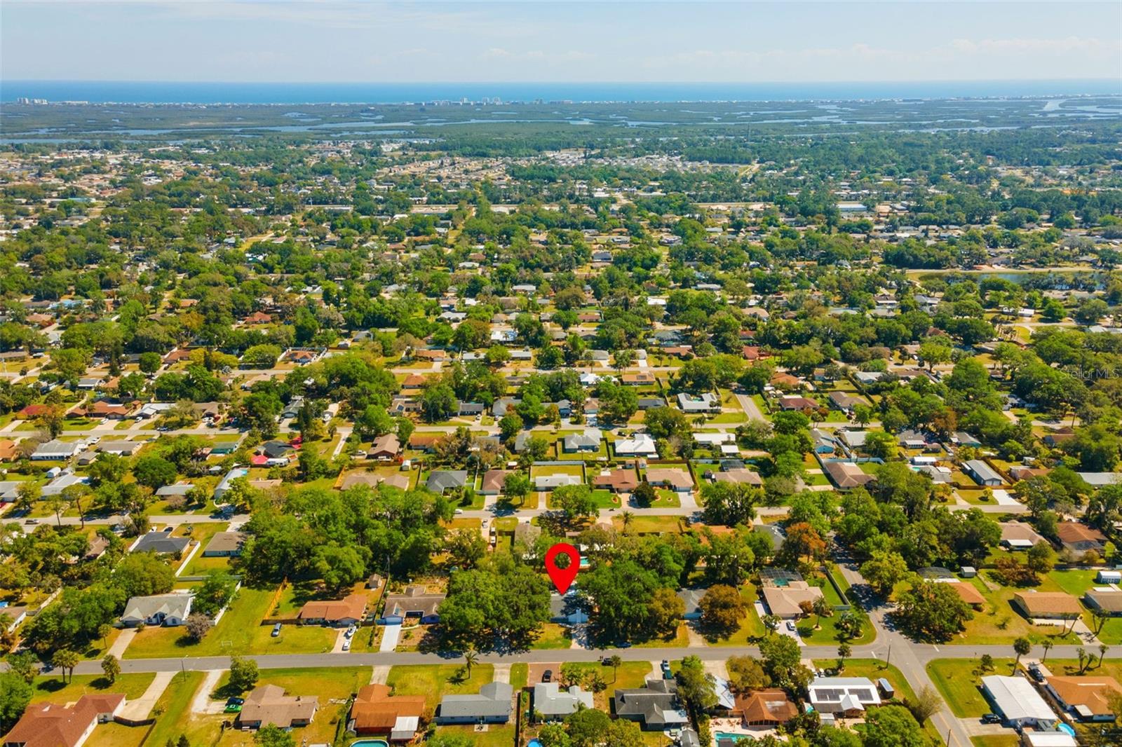 2517 ROYAL PALM DR, EDGEWATER, FL, 32141
