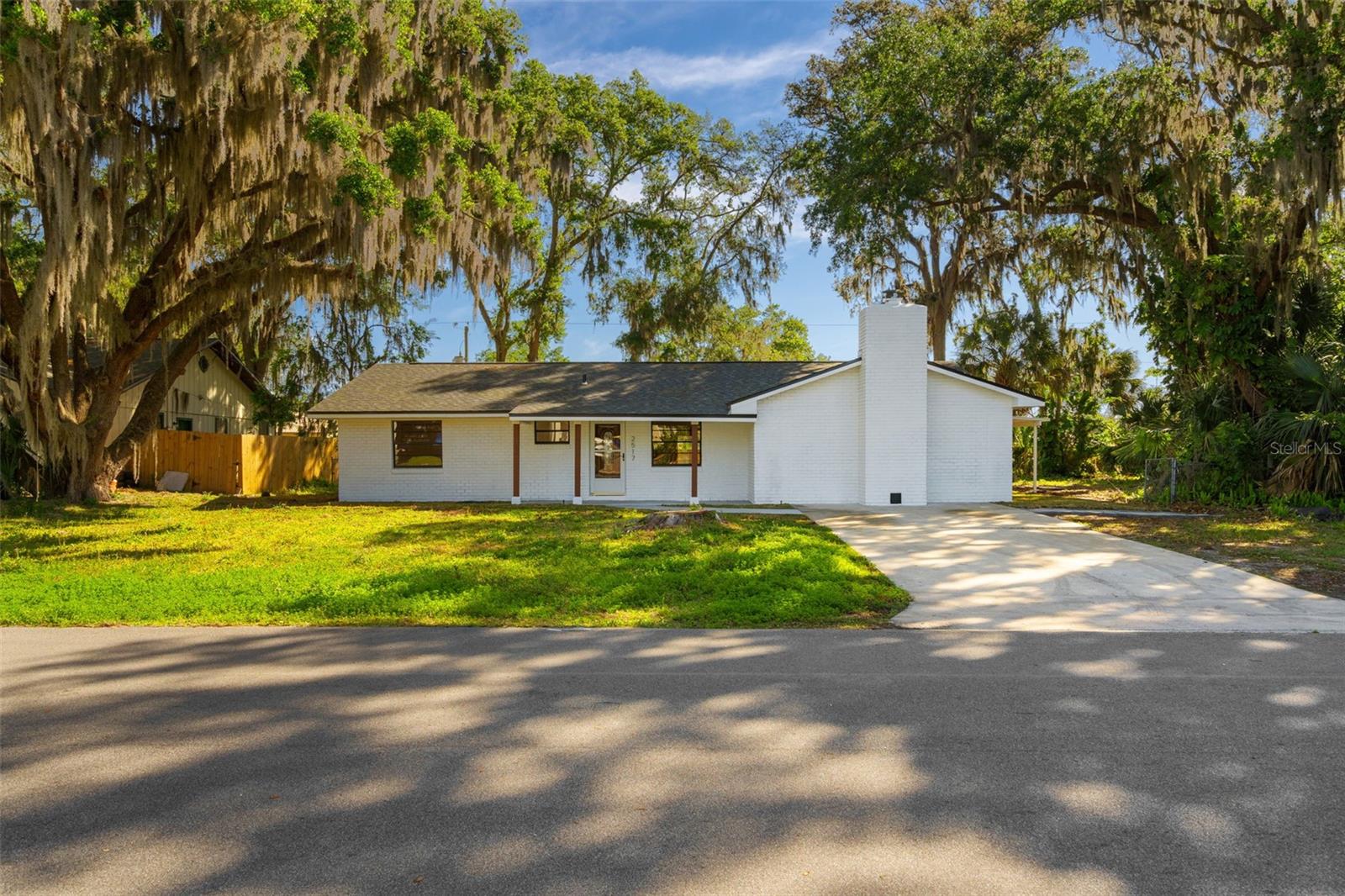2517 ROYAL PALM DR, EDGEWATER, FL, 32141