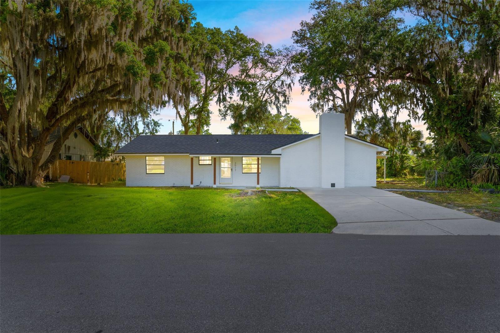 2517 ROYAL PALM DR, EDGEWATER, FL, 32141
